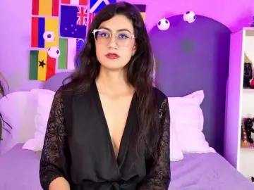 Bongacams Free Porn Cam of SophieGomez2