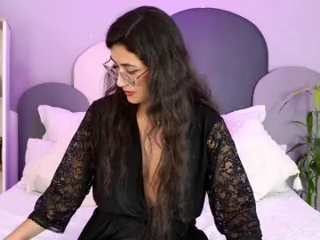 Bongacams Live Sex of SophieGomez2