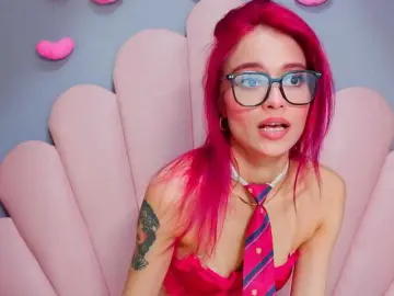 Bongacams Adult Webcams of LUCYMILLER