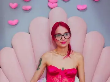 Bongacams Free Live Porn of LUCYMILLER