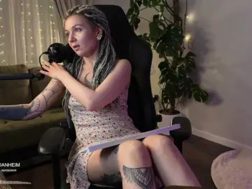 Bongacams Live Porn of bySOVA