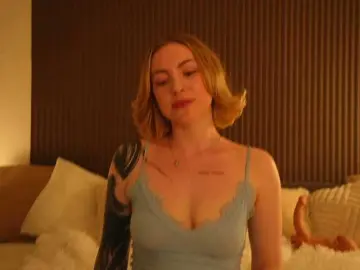 Bongacams Sex Chat of TouchMyAss