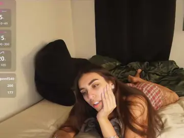 Bongacams Free Live Porn of Milaseren