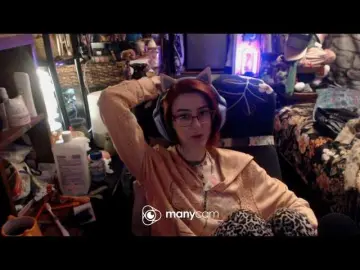 Bongacams Live Sex Cam of pussyxpaladin