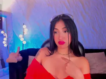 Bongacams Sex Cam of CelesteMoon