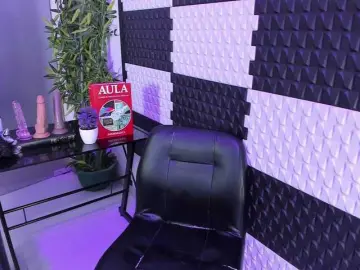 Bongacams Adult Webcam of AlinaMorris