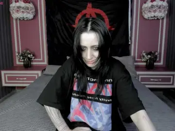 Bongacams Nude Webcam of MedusaGorgona