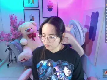 Bongacams Private Sex Chat of Shady-bug