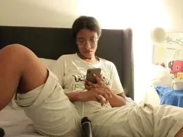 Bongacams Live Sex Cam of CarolineS