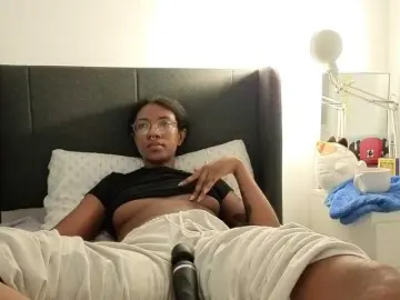Bongacams Live Sex Cam of CarolineS