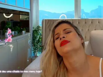 Bongacams Sex Cam of Florence-Ford