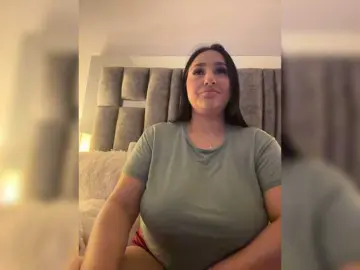 Bongacams Adult Webcam of IrisEvans