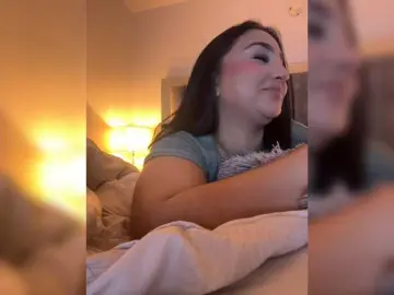 Bongacams Free Porn Cam of IrisEvans