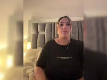 Bongacams Live Sex Cam of IrisEvans