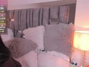 Bongacams Best Webcam of IrisEvans