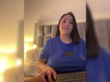 Bongacams Nude Webcam of IrisEvans