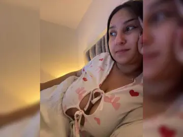 Bongacams Nude Webcam of IrisEvans