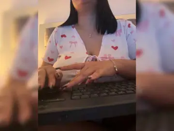 Bongacams Adult Video Chat of IrisEvans