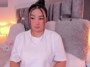 Bongacams Adult Webcam of IrisEvans