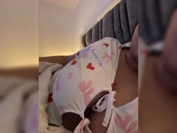 Bongacams Free Live Porn of IrisEvans