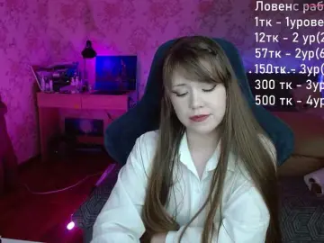 Bongacams Free Porn Cam of Luucy