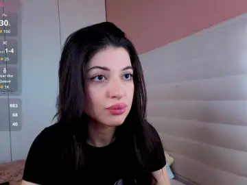 Bongacams Live Porn of SweetyKissy
