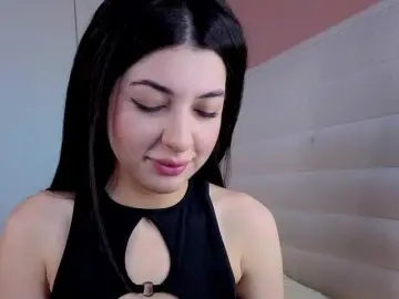 Bongacams Nude Webcam of SweetyKissy