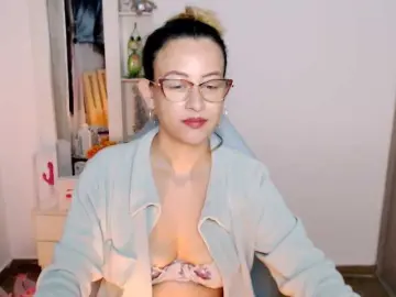 Bongacams Private Sex Chat of maryline-w
