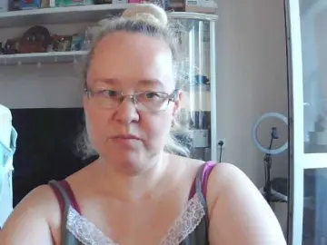 Bongacams Nude Webcam of Viola27