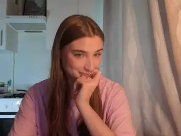 Bongacams Live Sex Cam of ChristiaPettet