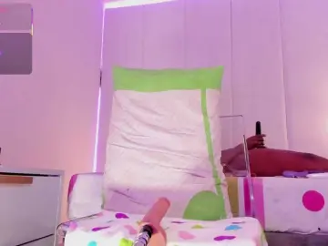 Bongacams Live Sex Cam of Krystin1