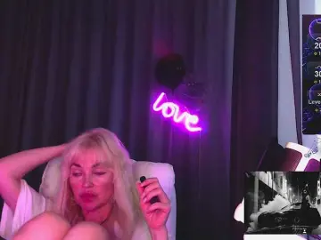Bongacams Live Porn of Margo77-1
