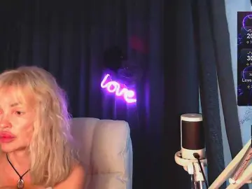 Bongacams Nude Webcam of Margo77-1