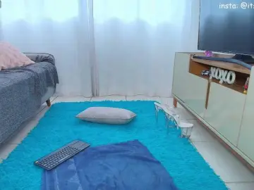 Bongacams Sex Cam of Miss-Brazil