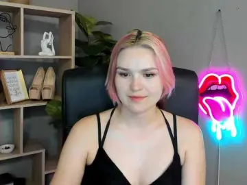 Bongacams Private Sex Chat of SweetLilyxo