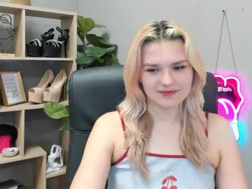 Bongacams Nude Webcam of SweetLilyxo