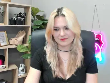 Bongacams Live Sex of SweetLilyxo