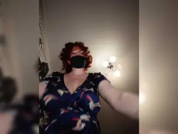 Bongacams Sex Cam of Vetka-konfetka0