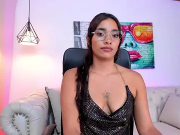 Bongacams Sex Cam of aria-blom