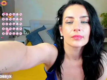 Bongacams Free Porn Cam of wildrossy