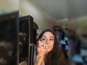 Bongacams Free Porn Cam of Brujaxgrey