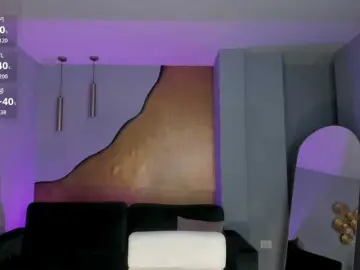 Bongacams Live Sex Cam of NiaHolland