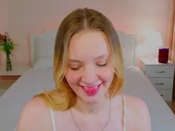 Bongacams Private Sex Chat of StaceyyJones