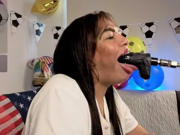 Bongacams Watch Live Sex Cams of anabel693