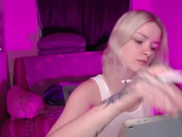 Bongacams Live Sex of CherryNight666