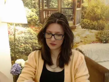 Bongacams Sex Cam of PavlaAdore
