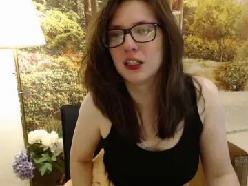 Bongacams Live Sex Cam of PavlaAdore