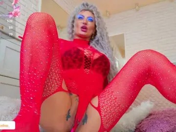 Bongacams Best Webcam of blondeceline