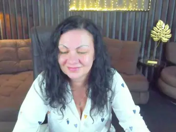 Bongacams Private Sex Chat of IrissMoon