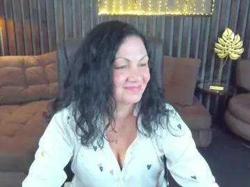 Bongacams Live Sex of IrissMoon